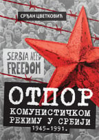 Otpor komunističkom režimu u Srbiji 1945-1991