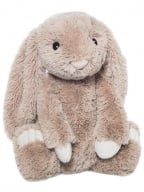 Plišana igračka - Bunny, Brown, 32 cm