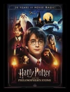 Slika - HP, 20 Years of Movie Magic