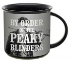 Šolja termo - Peaky Blinders, By Order Of The Peaky Blinders