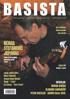 Basista magazin broj 2