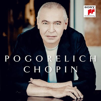 Chopin CD