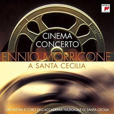 Cinema Concerto (Vinyl) 2LP