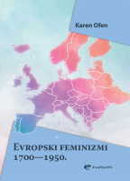 Evropski feminizmi: 1700 - 1950