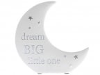 Kasica - Bambino, Moon Dream Big, 15 cm