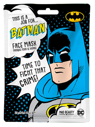 Maska za lice - DC, Batman