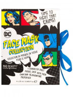 Maska za lice - DC, DC Comics, Booklet, set od 4