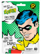 Maska za lice - DC, Robin
