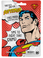Maska za lice - DC, Superman