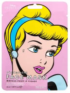 Maska za lice - Disney, POP Princess, Cinderella