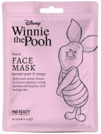 Maska za lice - Disney, Winnie The Pooh, Piglet