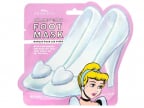Maska za stopala - Disney, POP Princess, Cinderella