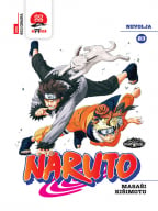 Naruto 23: Nevolja