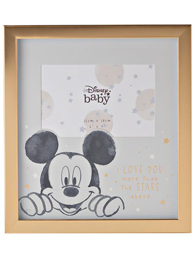 Ram - Disney, Mickey, 10x15 cm