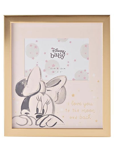 Ram - Disney, Minnie, 10x15 cm