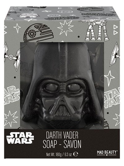 Sapun - Star Wars, Darth Vader
