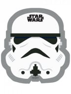 Set 4 za kupanje i tuširanje - Star Wars, Storm Trooper
