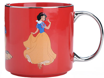 Šolja - Disney Icon, Snow White