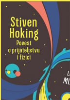 Stiven Hoking: povest o prijateljstvu i fizici