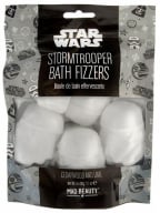 Šumeće kugle za kupanje - Star Wars, Storm Trooper, set od 6