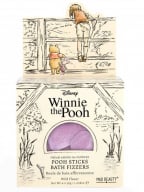 Šumeći štapići za kupanje - Disney, Winnie The Pooh, set od 6