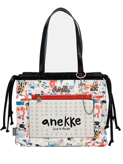 Torba, Anekke Fancy Shoulder bag, 36x30x12