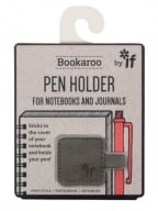 Držač za olovku - Bookaroo, Grey