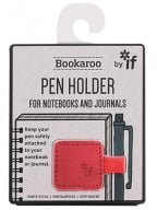 Držač za olovku - Bookaroo, Red