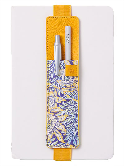 Futrola za olovku - V&A, Bookaroo, Morris, Tulip & Willow
