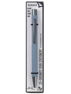Hemijska olovka - Bookaroo, Grey