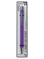 Hemijska olovka - Bookaroo, Purple