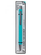 Hemijska olovka - Bookaroo, Turquoise