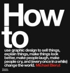 How to use graphic design to sell things, explain things…