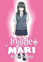 Inside Mari, Volume 2