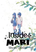 Inside Mari, Volume 8