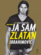 Ja sam Zlatan Ibrahimović