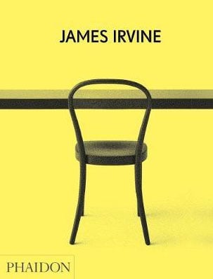 James Irvine