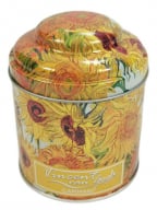 Kutija za namirnice - Van Gogh, Sunflowers