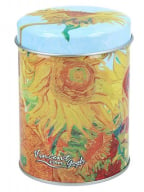 Kutija za namirnice - Van Gogh, Sunflowers