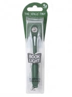Lampica za knjige - The Really Tiny, Forest Green
