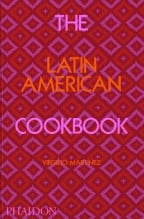Latin American Cookbook