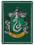 Mali limeni znak - HP, Slytherin