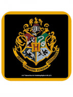 Podmetač - HP, Hogwarts Crest