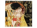 Podmetač - Klimt, The Kiss, glass