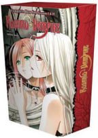 Rosario + Vampire Complete Box Set: Volumes 1-10