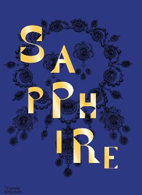 Sapphire: A Celebration of Colour