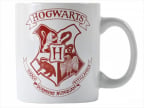 Šolja - HP, Hogwarts Crest, 350 ml