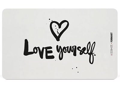 Tacna - Love Yourself