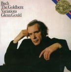 The Goldberg Variations (Vinyl)
