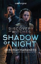 A Discovery of Witches: Shadow of Night